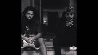 J. Cole - The Promised Land ft. Andre 3000