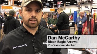 Dan McCarthy Target Archery Advice