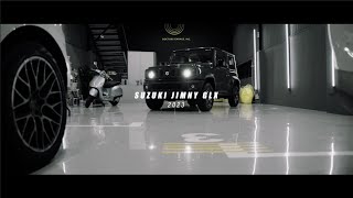 2023 JIMNY GLX｜Doctors Garage 開箱影片｜拓博車庫