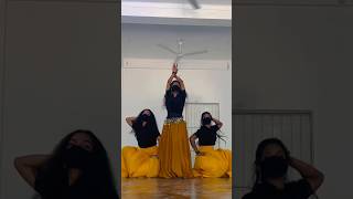 Naa kaakinaada song | Shadow Kash choreography | Dance shorts #dance #trending #shadowkash #tamil