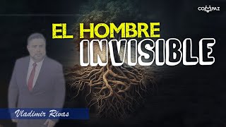 La Clave Está En Lo Invisible | Vida Secreta | Predica Pastor Vladimir Rivas