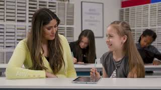 KUMON CONNECT - Jessica's Story