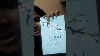Ikigai Book Review - Japanese secret to long and happy life