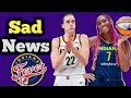 😱Aliyah Boston Mad at Caitlin Clark at Indiana Fever Training‼