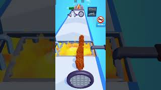 Potato Rush Level 26 Part 10 #gameplay #shorts