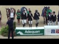 calvin ramsay u0026 flintstar at najyrc 2014