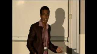 Lights of the living cell:  Ankush Prasad at  TEDxULg