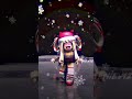 Merry Christmas Eve🎄✨ || ROBLOX EDITS