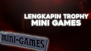 Lanjut Lengkapin Trophy! (Moga Ga Error) - Namatin Game Plantz Vs Zombies Nds #9