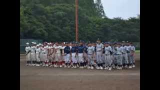 2013年学校総合班大会北部予選北本中学校優勝！！