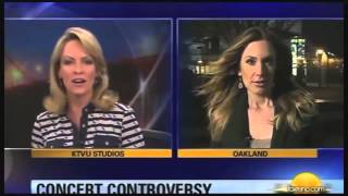 10 Min Funny News Bloopers 2014!