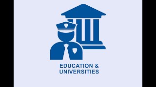 SmartCOP's SmartSUITE for Campus Police | Universities | Colleges