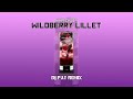 Nina Chuba - Wildberry Lillet (DJ PAT Remix)