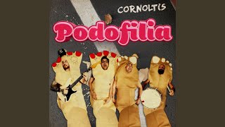 Podofilia