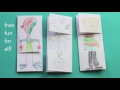 drawing game for kids exquisite corpse