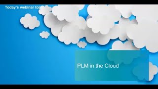 PLM in the Cloud with Siemens Digital Industries Software