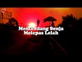 Kata Kata Puisi Alam - Memandang Senja Melepas Lelah