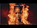 Rihanna - Burn Like Fire (Official Audio) AI Generated