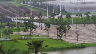 Sheger park ሸገር ፓርክ