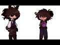 aftons rate each other afton family gacha fnaf