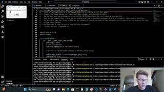 Lab01 Guessing Game with ui