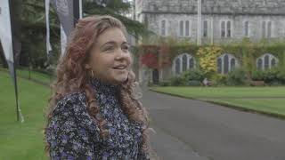 My Uni Life - Denise Kelleher, University College Cork