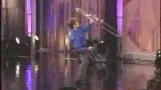 White Boy at the Apollo