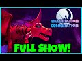 Dreamworks Imagination Celebration - FULL SHOW