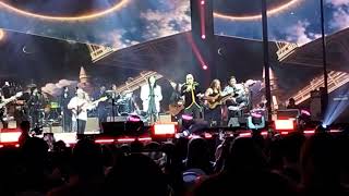 Nur Kasih live Ukslam Muzikal Konsert Stadium Malawati 3 Feb 2024