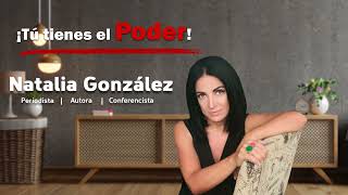 ¡Tú tienes el poder! - Presentación