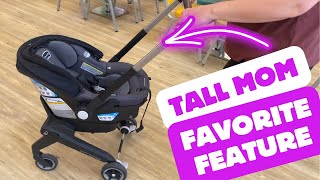 Full Review of the Evenflo Shyft DualRide Car Seat \u0026 Stroller Combo