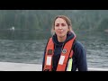 career spotlight a day in life of a spill response tech