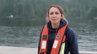 Career Spotlight: A Day in Life of a Spill Response Tech