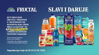 FRUCTAL BIH NI