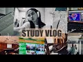 study vlog | мгимо | второй курс | языки