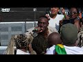 Kae Chaps - Mwana Wevhu/Mavanga Medley | ZIMFEST Live 2023 | Official Video