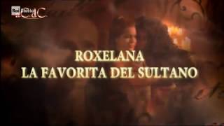 a.C.d.C. - Amanti - Roxelana, la favorita del sultano