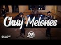 Hermanos Espinoza - Chuy Melones (En Vivo)