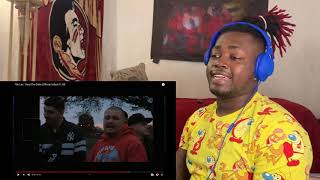 Tito Loc - Beat The Odds (Official Video) ft. GB Reaction