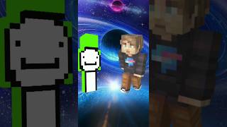 Dream vs Normal and Mutant Mobs and Entities and Minecraft YouTubers #minecraft #viral #shorts