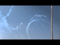 air show at sharjah 2013