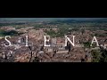 SIENA AWARDS PAYS TRIBUTE TO ITS CITY