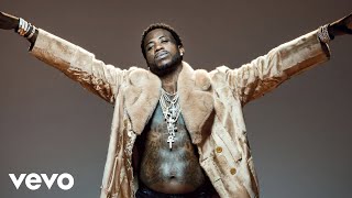 Gucci Mane - Glo ft. Offset & 21 Savage & Quavo & Kanye West & Wiz Khalifa & Tyga (Music Video) 2023