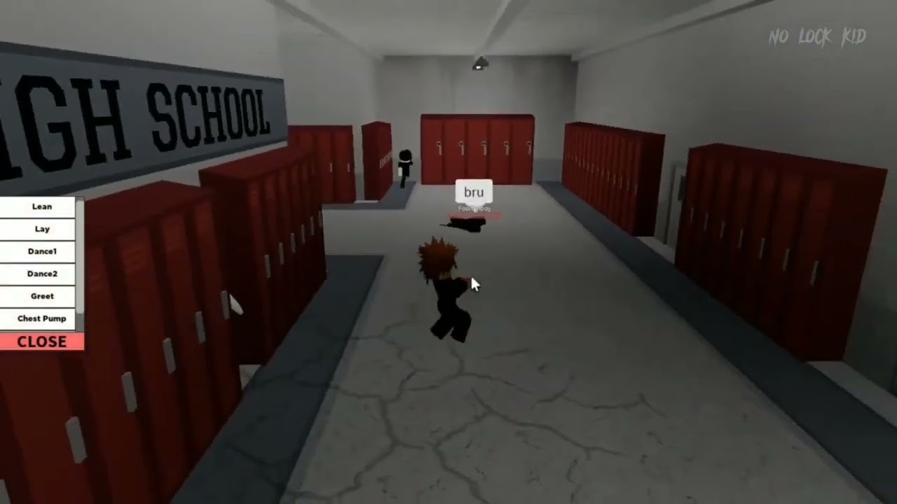 Dahood Streamable Lock Youtube