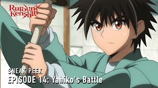 Rurouni Kenshin | Episode 14 Preview