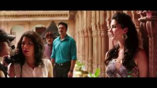 'Khuda Bhi' FULL VIDEO Song   Sunny Leone   Mohit Chauhan   Ek Paheli Leela HIGH