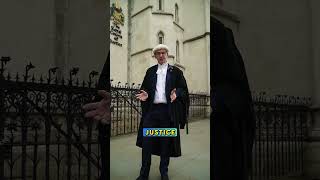 A Day at the Royal Courts of Justice! Today, I’m heading to the Royal Courts of Justice for an