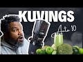 Live Juicing with me and my new  kuvings auto 10 juicer