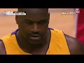 코비 브라이언트 특선명경기 전당포의 씁쓸한 마지막 승리 2003 04 nba 파이널 2차전 디트로이트 피스톤스 vs la 레이커스 무편집 풀버전