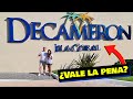 Hotel Decameron ISLA CORAL en Guayabitos ¿Vale la pena? - Todo Incluido y muy barato